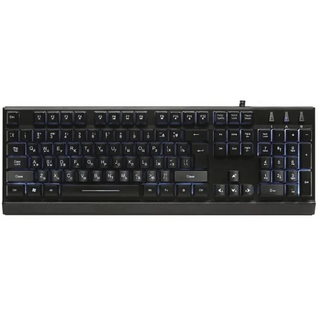 Клавиатура Smartbuy Rush 601G